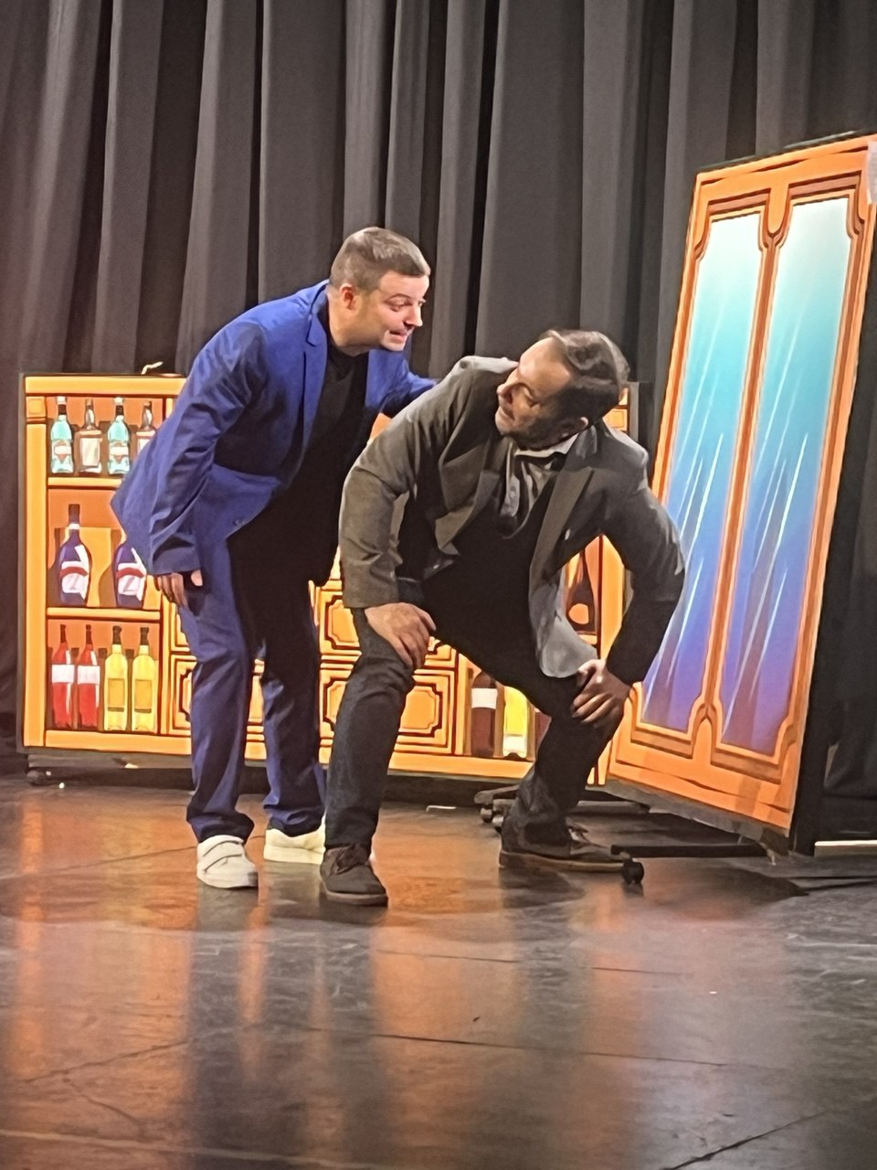 Фото 4 з вистави