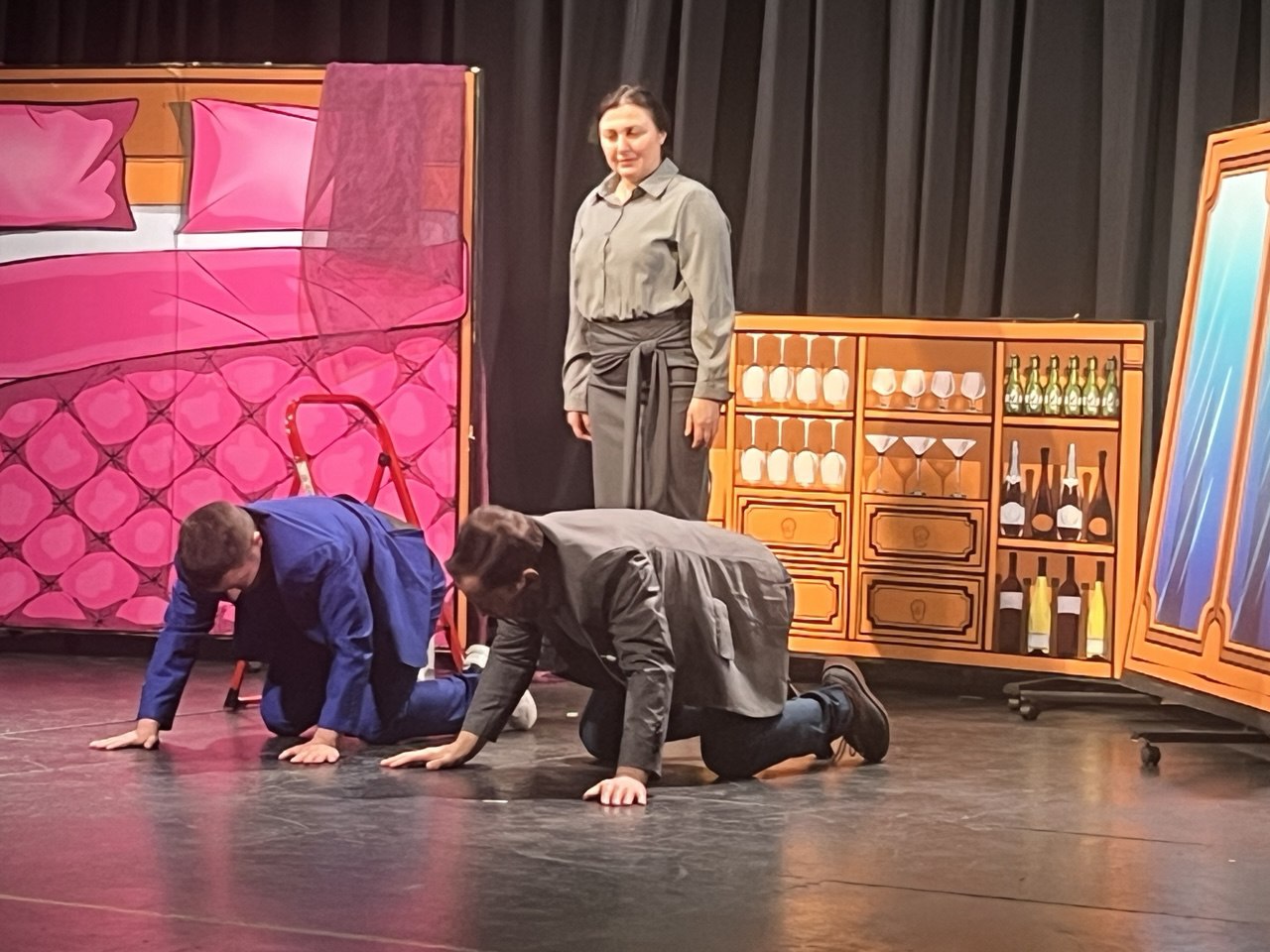 Фото 5 з вистави