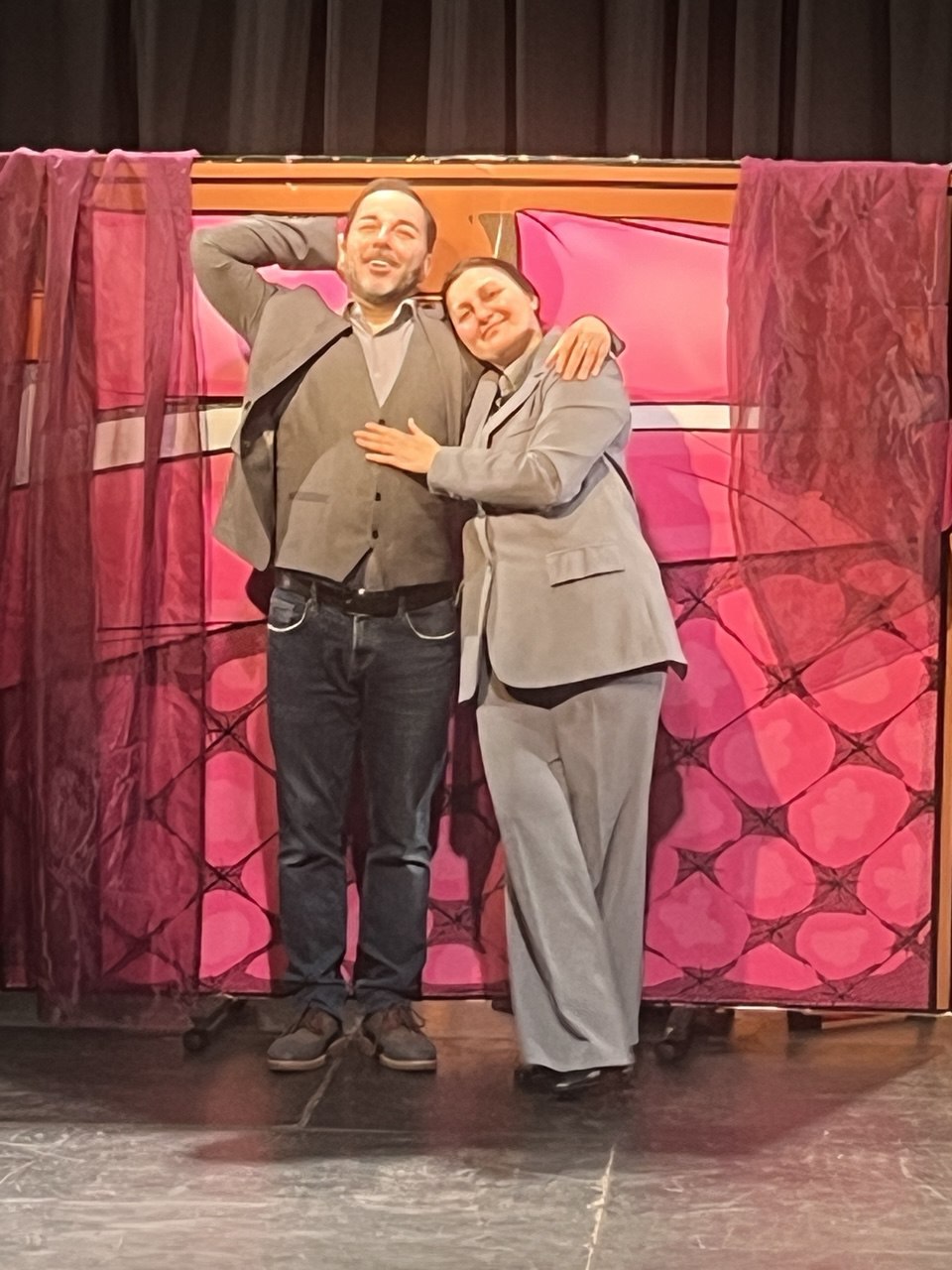 Фото 6 з вистави